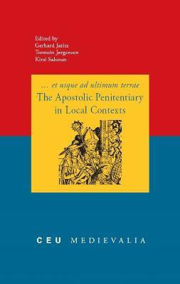 The Apostolic Penitentiary in Local Contexts(English, Electronic book text, unknown)
