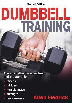 Dumbbell Training(English, Electronic book text, Hedrick Allen)