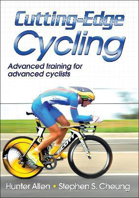 Cutting-Edge Cycling(English, Paperback, Allen Hunter)