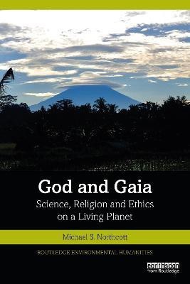 God and Gaia(English, Paperback, Northcott Michael S)