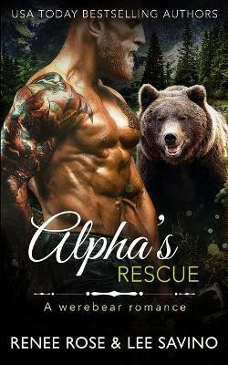 Alpha's Rescue(English, Paperback, Rose Renee)
