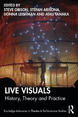 Live Visuals(English, Paperback, unknown)