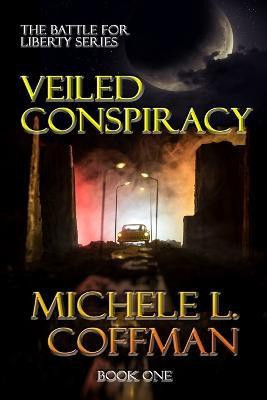 Veiled Conspiracy(English, Paperback, Coffman Michele L)