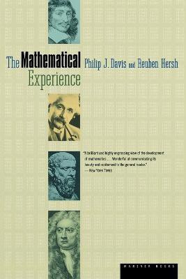 The Mathematical Experience(English, Paperback, Davis Philip J.)