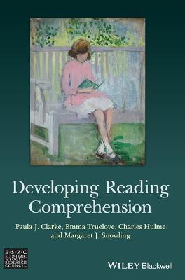 Developing Reading Comprehension(English, Hardcover, Clarke Paula J.)