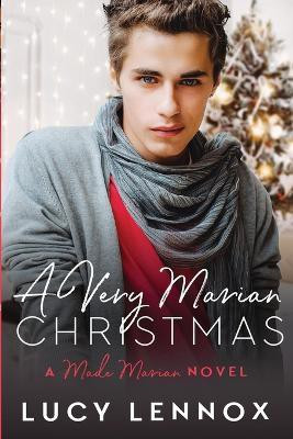 A Very Marian Christmas(English, Paperback, Lennox Lucy)