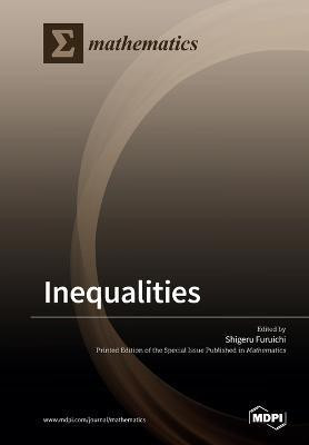 Inequalities(English, Paperback, unknown)