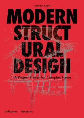 Modern Structural Design(English, Paperback, Watts Andrew)