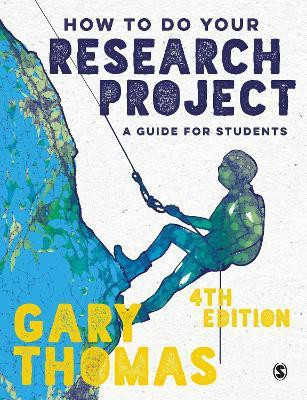 How to Do Your Research Project(English, Paperback, Thomas Gary)