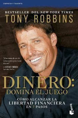 Dinero: Domina El Juego / Money Master the Game(Spanish, Paperback, Robbins Tony)