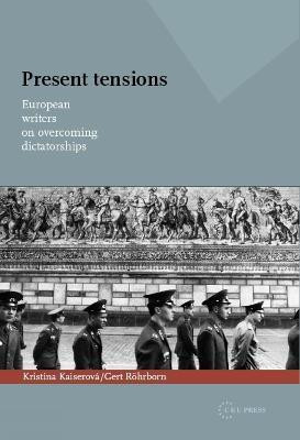 Present Tensions(English, Electronic book text, unknown)