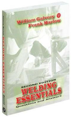 Welding Essentials(English, Paperback, Galvery William)