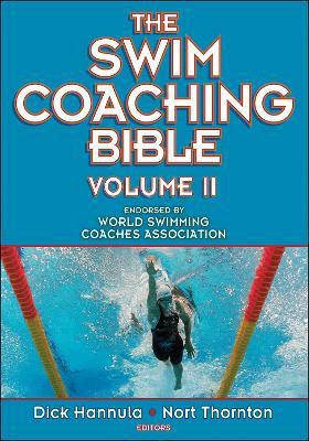 The Swim Coaching Bible, Volume II(English, Paperback, unknown)
