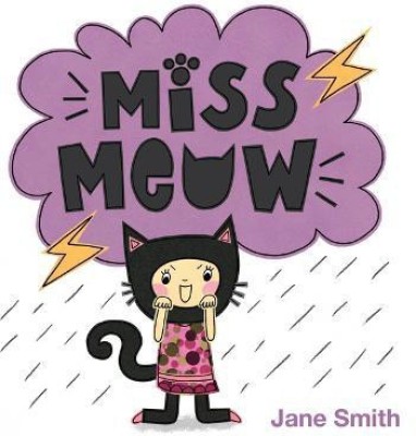 Miss Meow(English, Hardcover, Smith Jane)