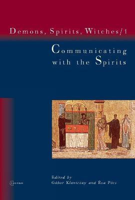 Communicating with the Spirits(English, Electronic book text, unknown)