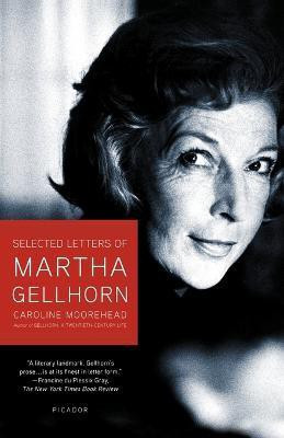 Selected Letters of Martha Gellhorn(English, Paperback, unknown)