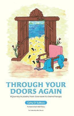 Through Your Doors Again(English, Paperback, OSullivan Cathy)