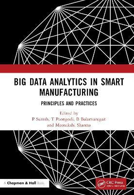 Big Data Analytics in Smart Manufacturing(English, Hardcover, unknown)