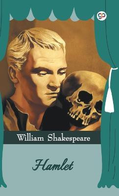 Hamlet (Hardcover Library Edition)(English, Hardcover, Shakespeare William)