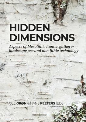 Hidden dimensions(English, Hardcover, unknown)