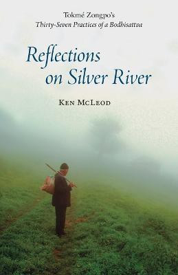 Reflections on Silver River(English, Paperback, McLeod Ken)