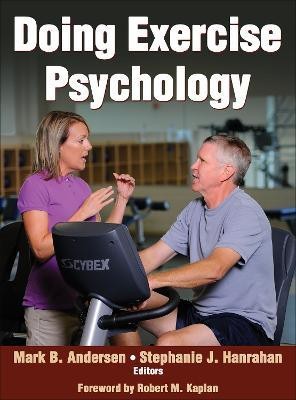 Doing Exercise Psychology(English, Hardcover, Andersen Mark B.)