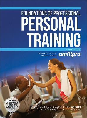 Foundations of Professional Personal Training(English, Hardcover, unknown)