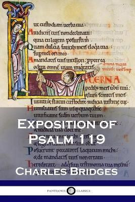 Exposition of Psalm 119(English, Paperback, Bridges Charles)