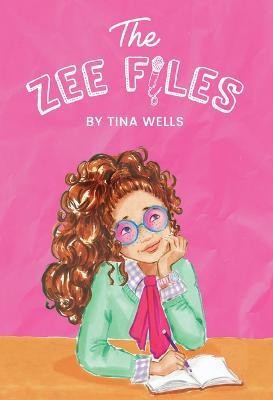 The Zee Files(English, Hardcover, Wells Tina)