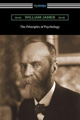 The Principles of Psychology (Volumes I and II)(English, Paperback, James William)