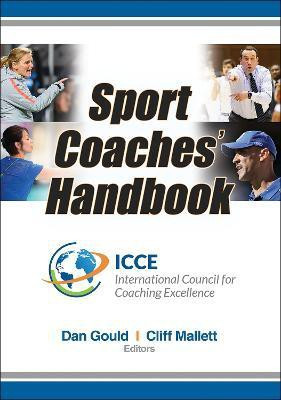 Sport Coaches' Handbook(English, Electronic book text, unknown)
