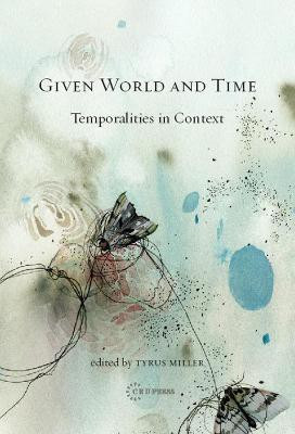 Given World and Time(English, Electronic book text, unknown)