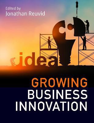 Growing Business Innovation(English, Paperback, unknown)