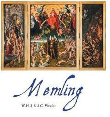 Hans Memling(English, Paperback, Weale W H J)