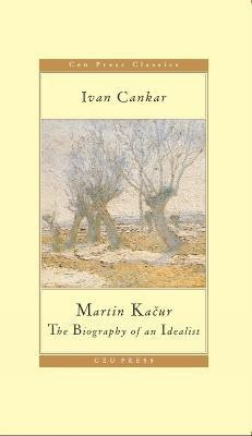 Martin Kacur(English, Electronic book text, Cankar Ivan)