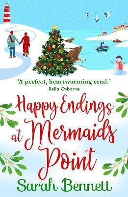 Happy Endings at Mermaids Point(English, Paperback, Bennett Sarah)