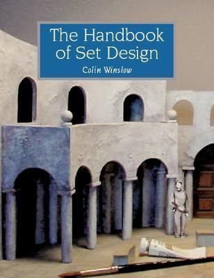 Handbook of Set Design(English, Paperback, Winslow Colin)