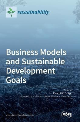 Business Models and Sustainable Development Goals(English, Hardcover, unknown)