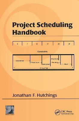 Project Scheduling Handbook(English, Hardcover, Hutchings Jonathan F.)