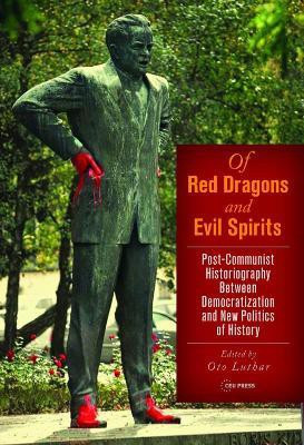 Of Red Dragons and Evil Spirits(English, Electronic book text, unknown)