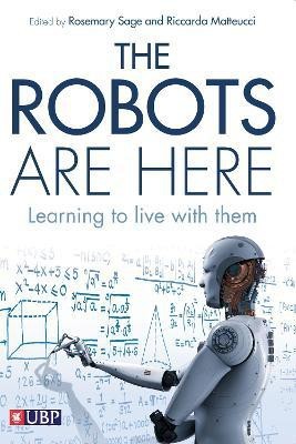 The Robots are Here(English, Paperback, unknown)