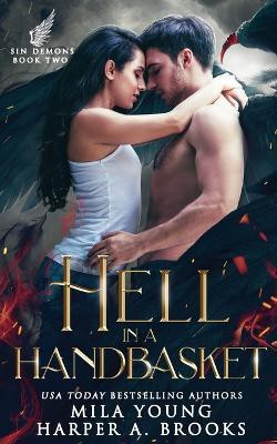 Hell In A Handbasket(English, Paperback, Young Mila)