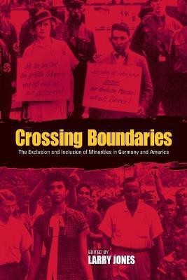 Crossing Boundaries(English, Paperback, unknown)