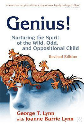 Genius!(English, Paperback, Lynn George)