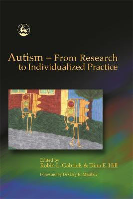 Autism - From Research to Individualized Practice(English, Paperback, unknown)