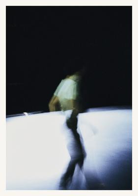 Shelley Lasica: WHEN I AM NOT THERE(English, Paperback, unknown)