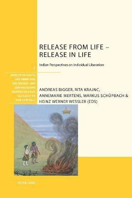 Release from Life - Release in Life(English, Paperback, unknown)