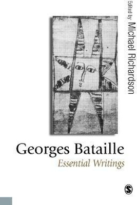 Georges Bataille: Essential Writings(English, Paperback, Richardson Michael)