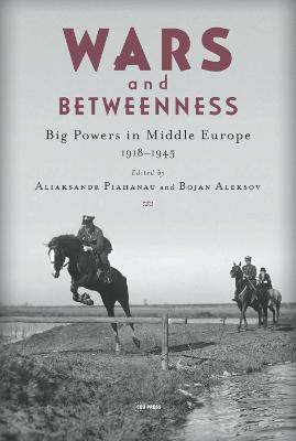 Wars and Betweenness(English, Electronic book text, unknown)