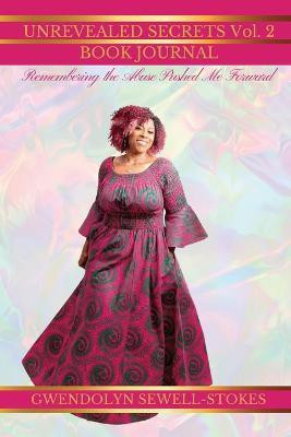 Remembering The Abuse Pushed Me Forward(English, Paperback, Sewell-Stokes Gwendolyn)